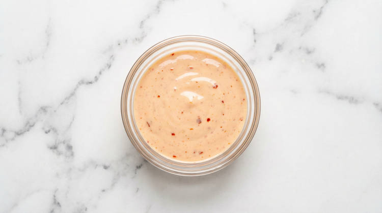 Make Sauce
