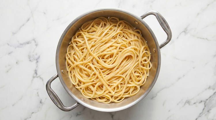 Cook Pasta