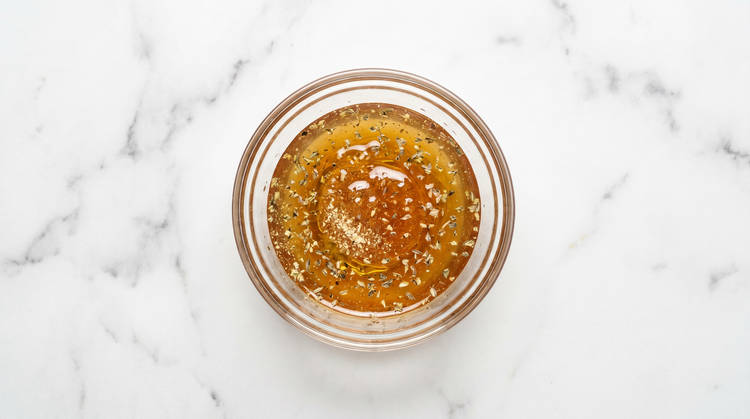 Make Glaze