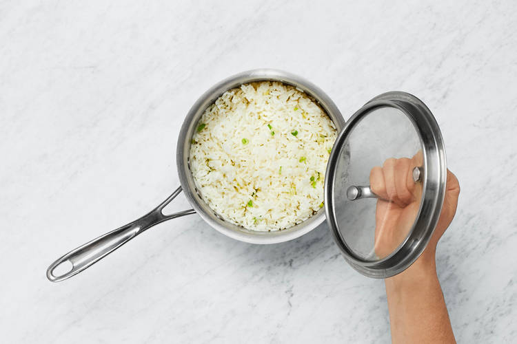 Cook Rice