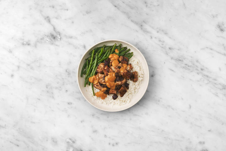 Anrichten