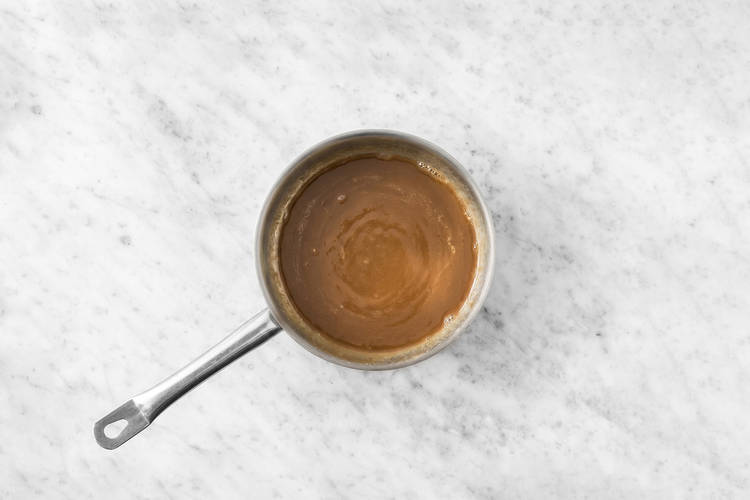 Start your Gravy