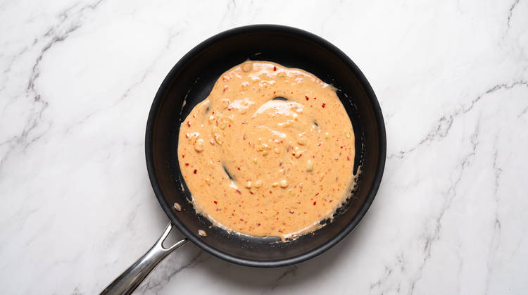 Make Sauce