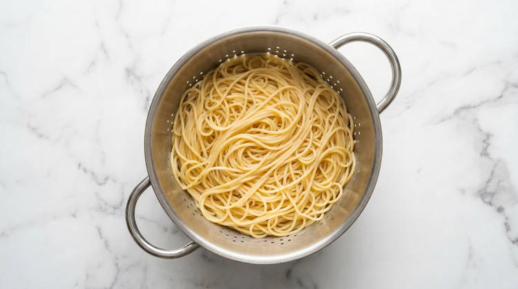 Cook Pasta