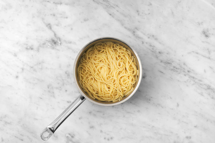Kok pasta