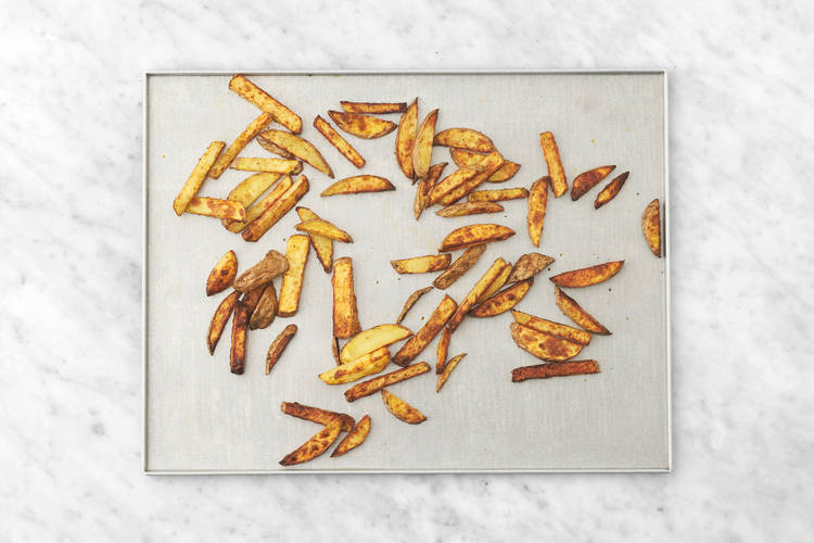 Chip Chip Hooray