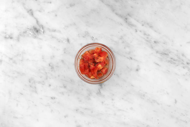 Make the Salsa