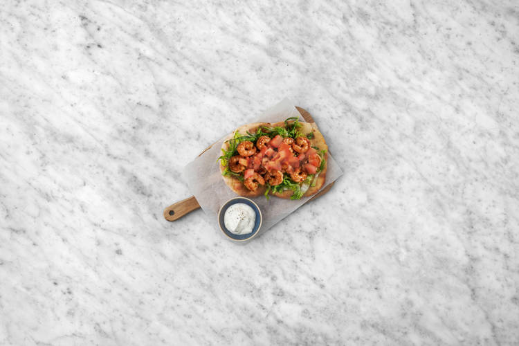 Dinner's Ready!