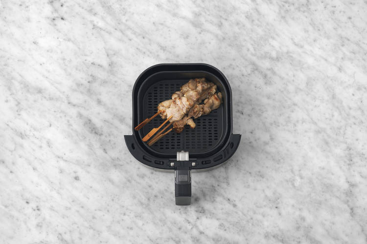Air-Fry