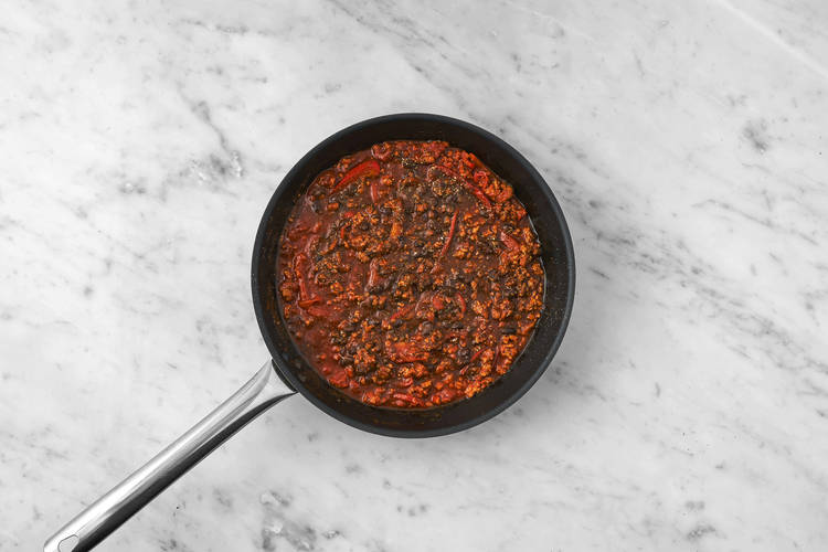 Build the Flavour