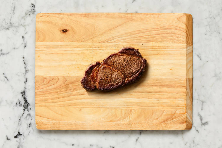 Cook Steak