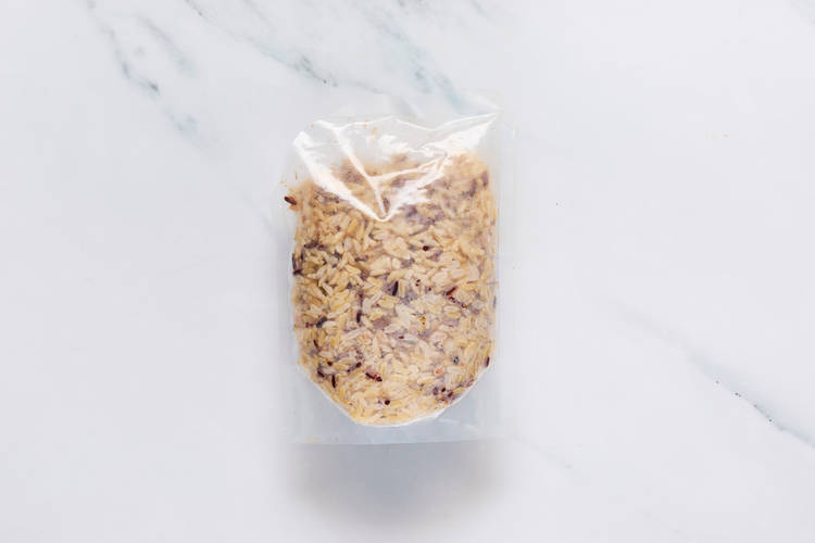 Microwave Grains