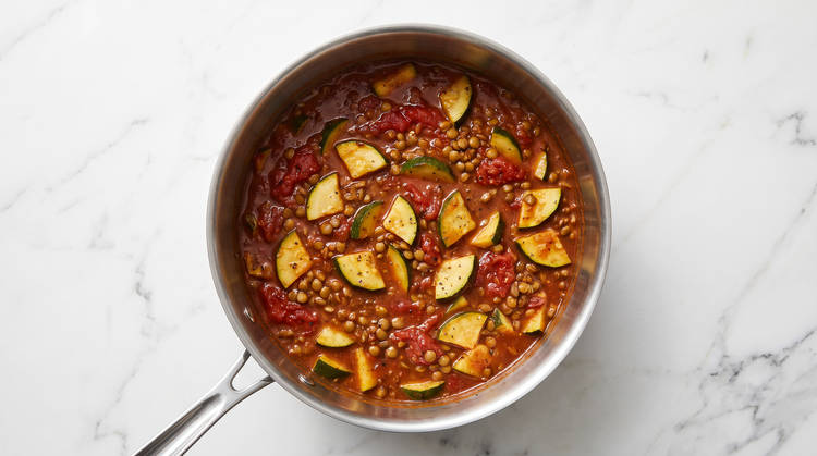 Cook Stew
