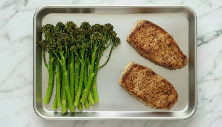 Roast Pork