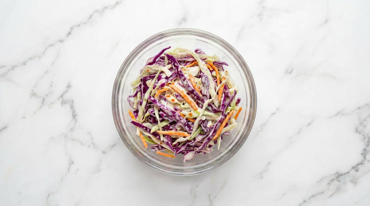 Make Slaw