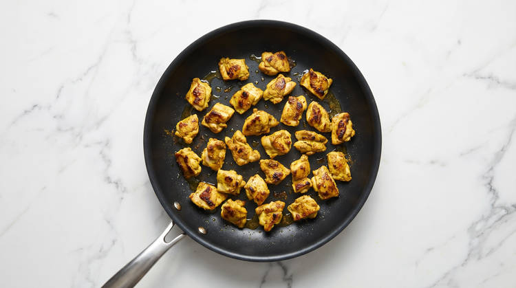 Cook Chicken