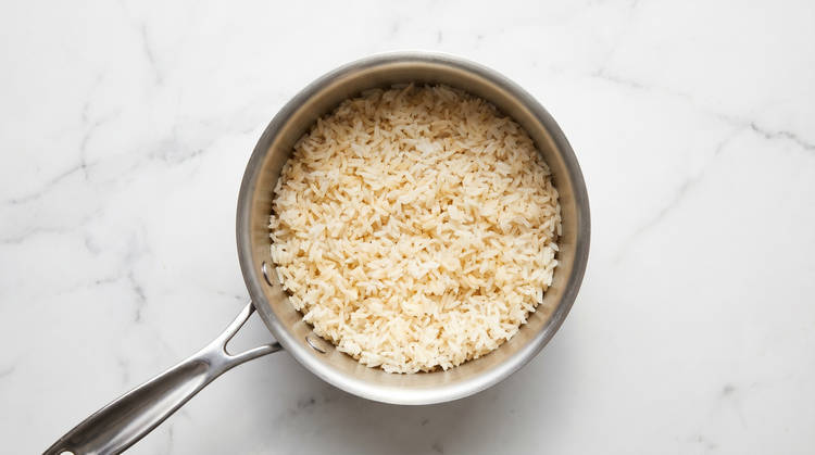 Cook Rice