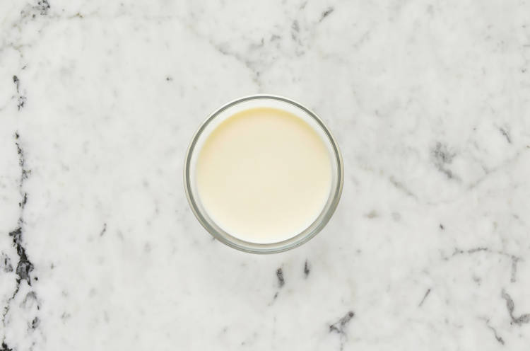 Make Salsa & Crema