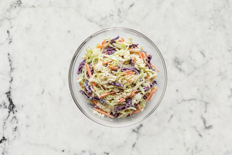 Make Slaw