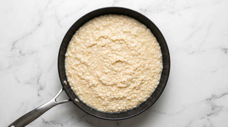 Cook Risotto