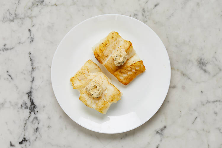 Cook Cod