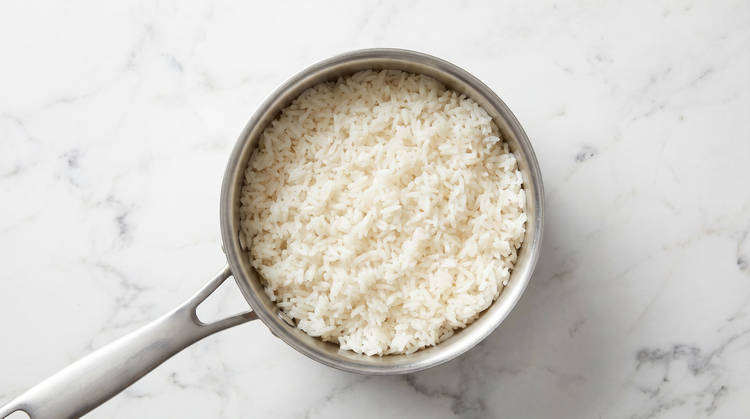 Cook Rice