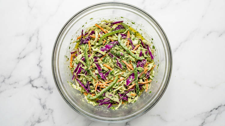 Make Slaw