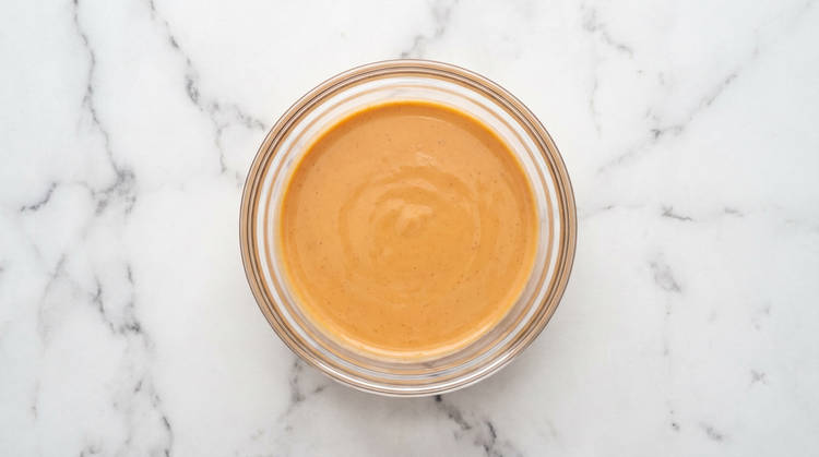 Make Dressing