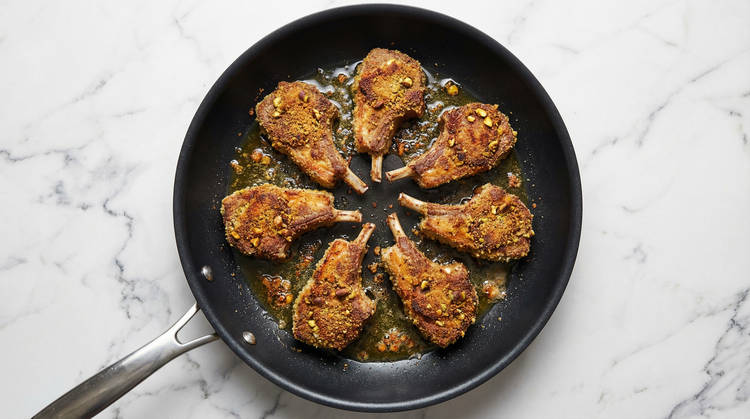 Cook Lamb