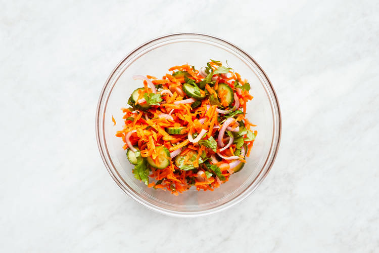Make Slaw