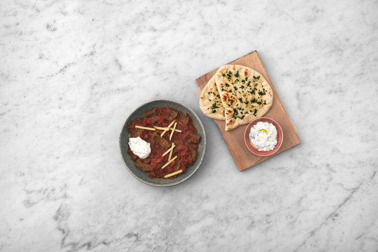 Divide and Serve
