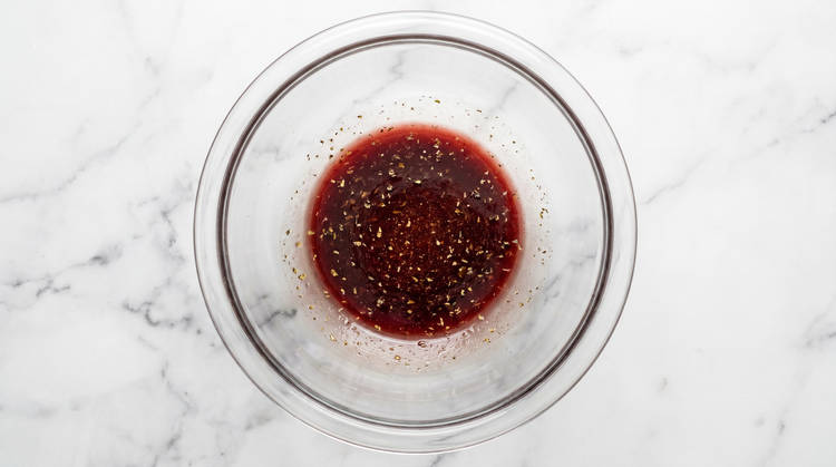 Make Dressing