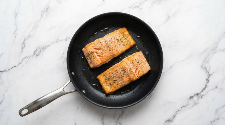 Cook Trout