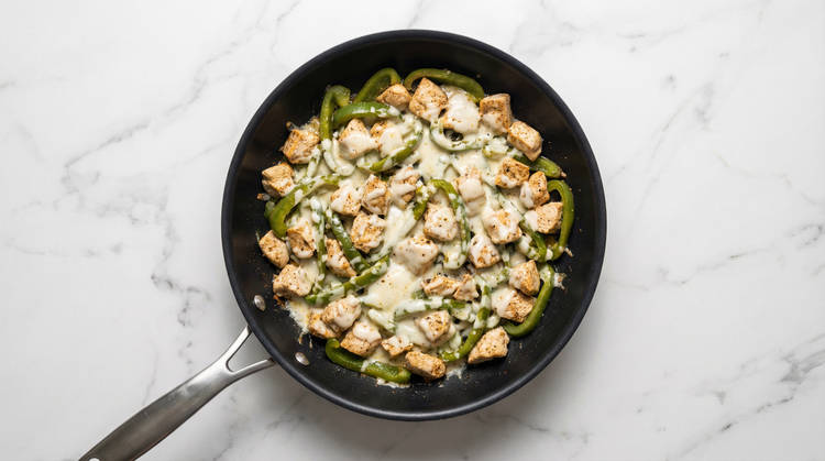 Cook Chicken