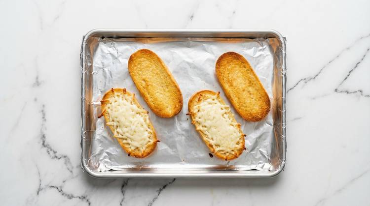 Toast Bread