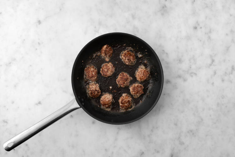Make the Meatballs