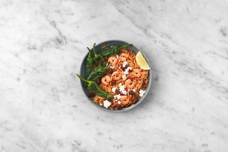 Dish Up