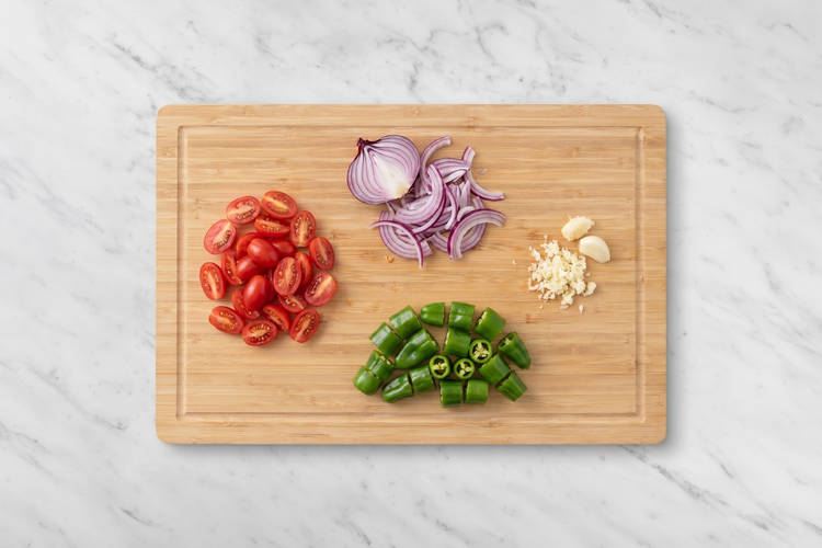 Get Prepped