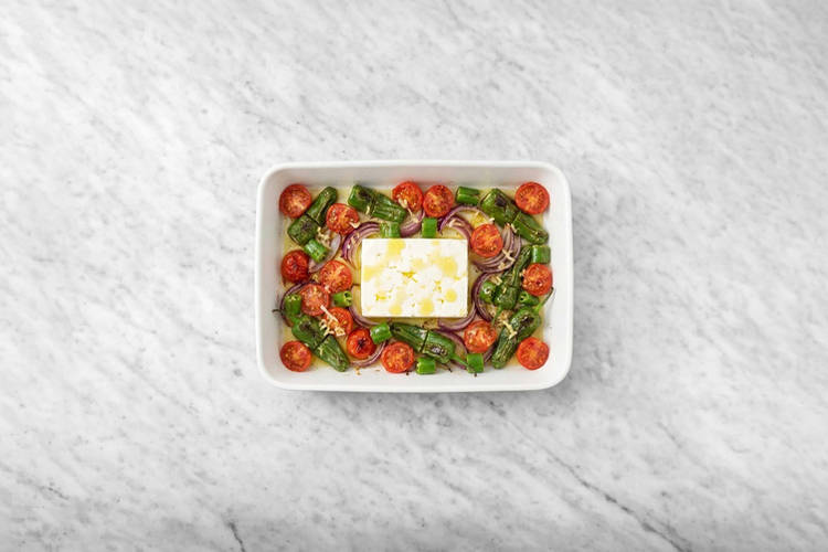 Add the Cheese 