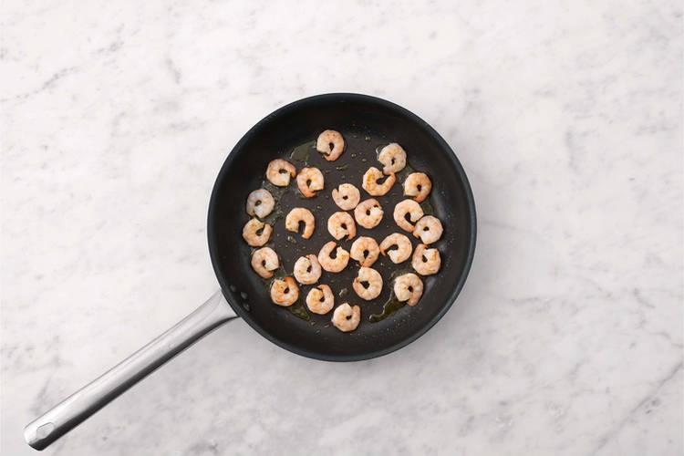 Make the Satay Sauce