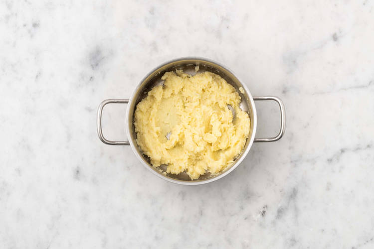 Make the Mash