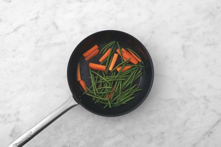 Cook the Veg