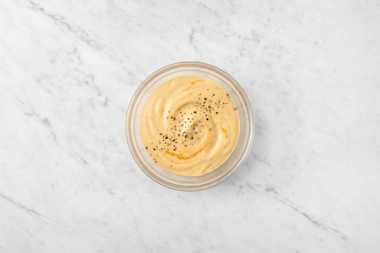 Make the Aioli