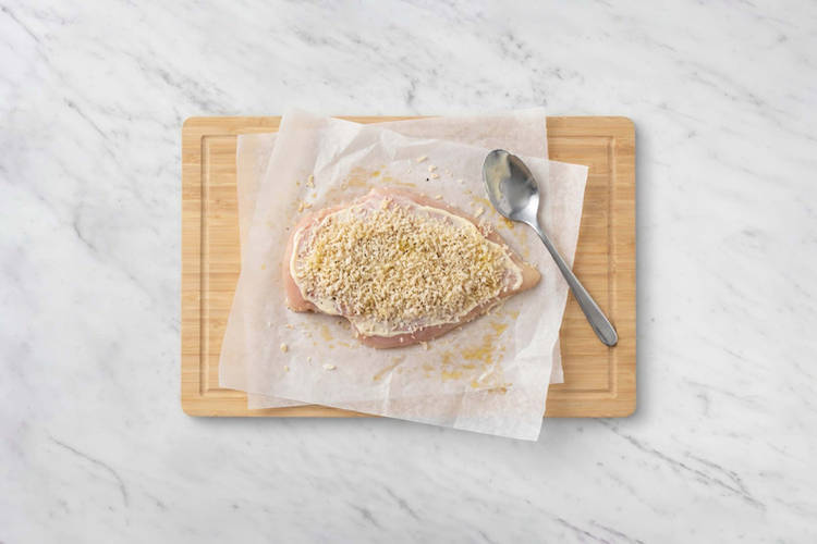Crumb the Turkey
