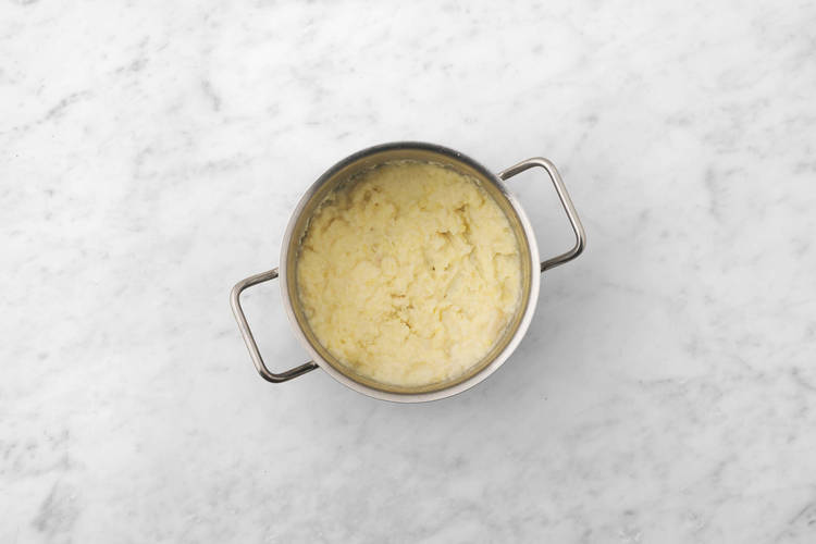 Make the Mash