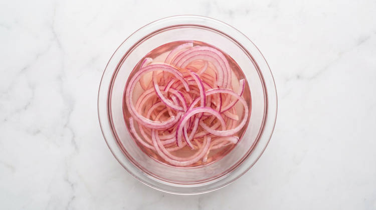 Pickle Onion