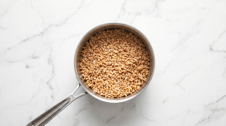 Cook Farro