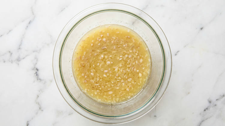 Make Dressing