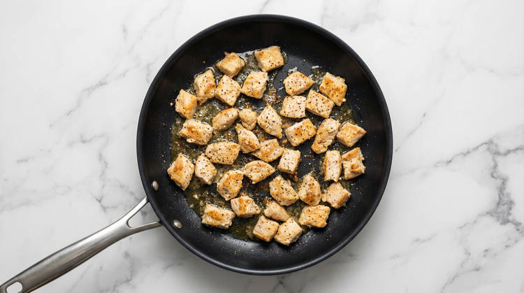 Cook Chicken