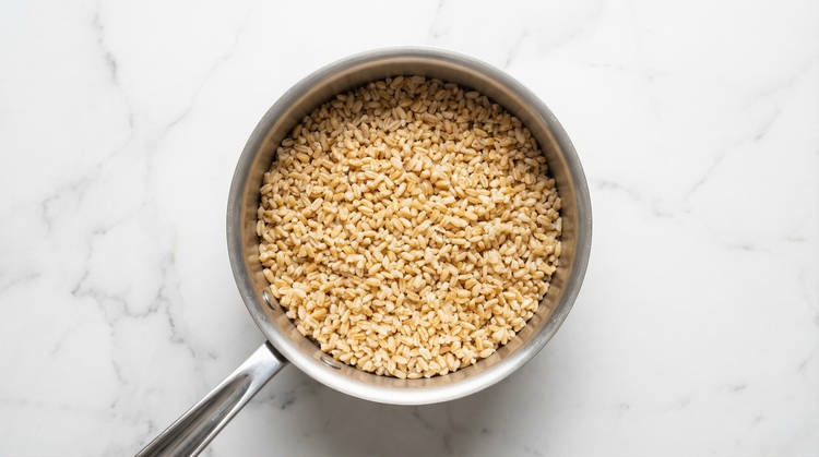 Cook Farro